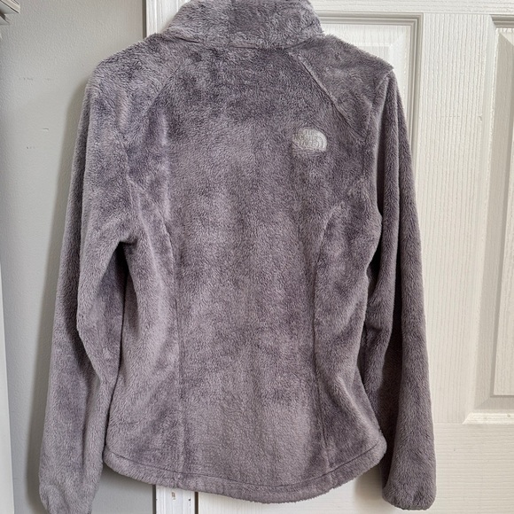 The North Face Women's Osito Jacket - Picture 5 of 8